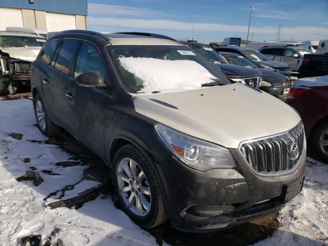 Buick Enclave (2014)