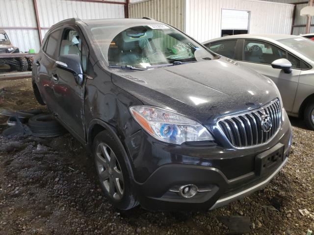 Buick Encore (2014)