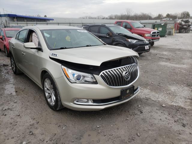 Buick Lacrosse (2014)
