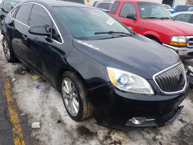 Buick Verano con (2014)