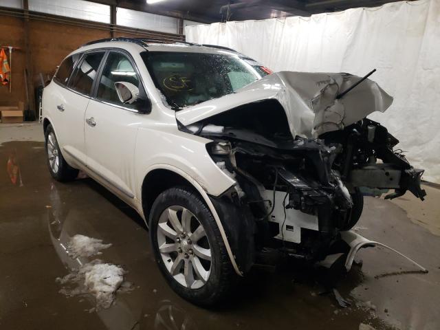 Buick Enclave (2015)