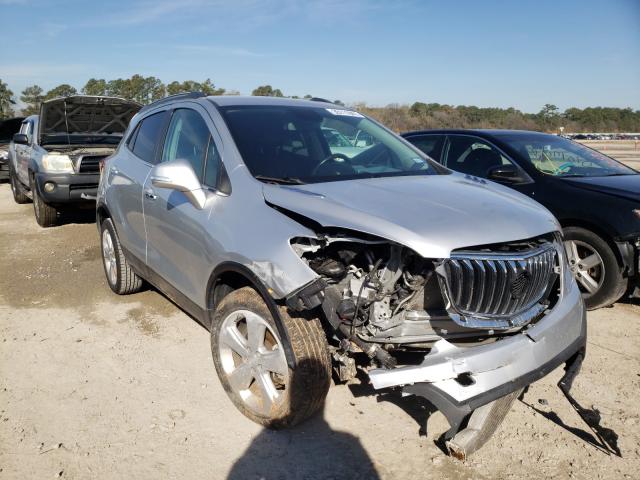 Buick Encore (2016)