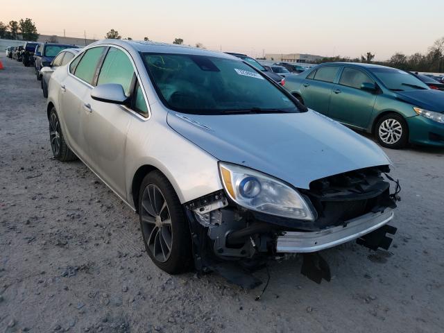 Buick Verano spo (2017)