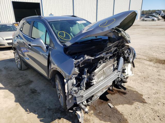 Buick Encore pre (2019)