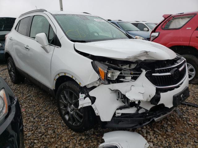 Buick Encore spo (2019)