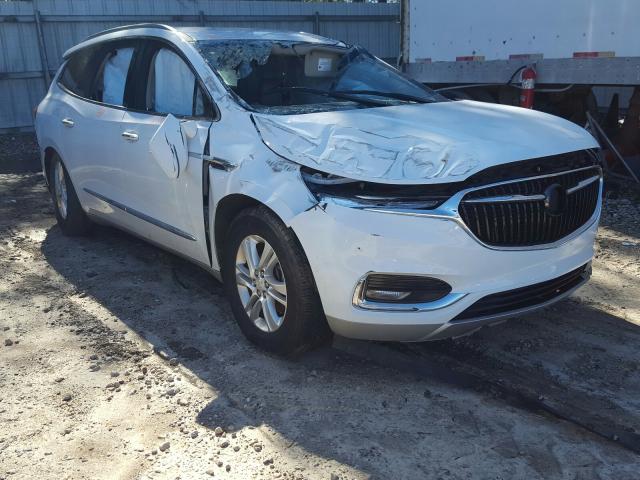 Buick Enclave es (2020)