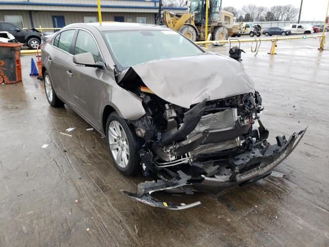 Buick Lacrosse (2012)