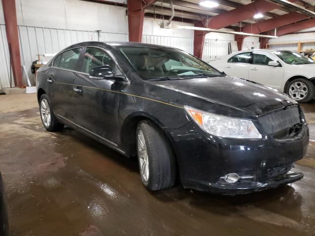 Buick Lacrosse (2012)