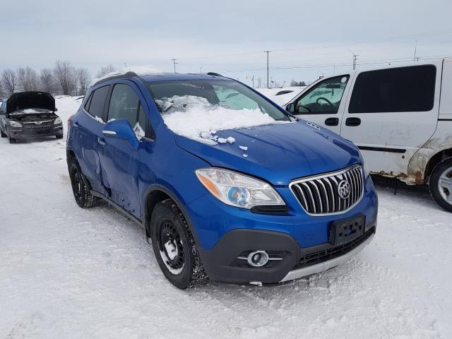 Buick Encore (2014)
