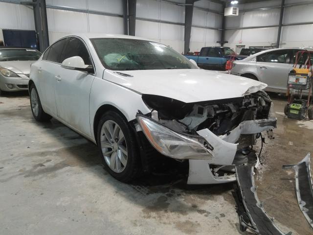 Buick Regal (2014)