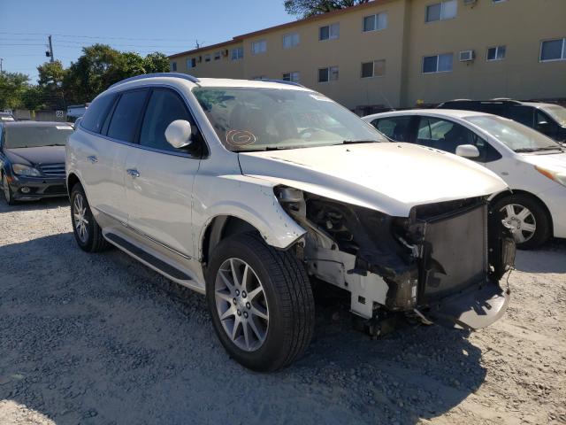 Buick Enclave (2015)