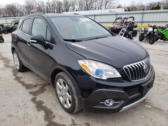 Buick Encore (2015)