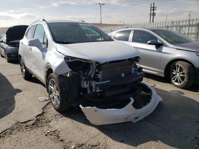 Buick Encore pre (2017)