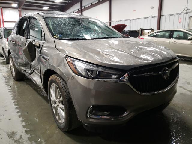 Buick Enclave pr (2019)