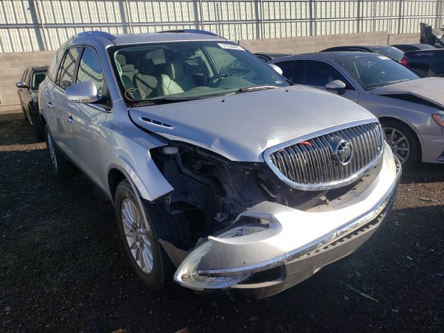 Buick Enclave cx (2011)