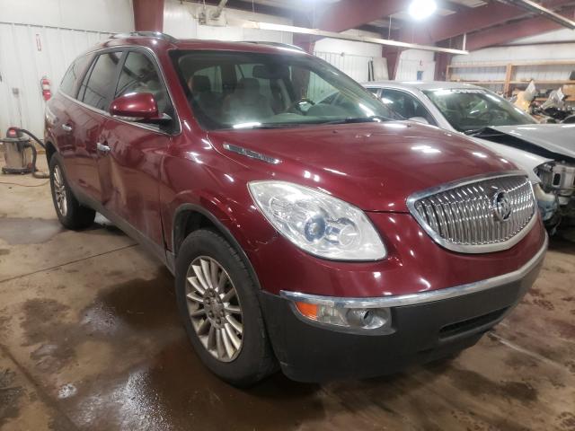 Buick Enclave cx (2011)