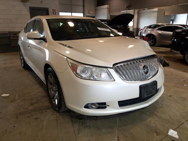 Buick Lacrosse c (2011)