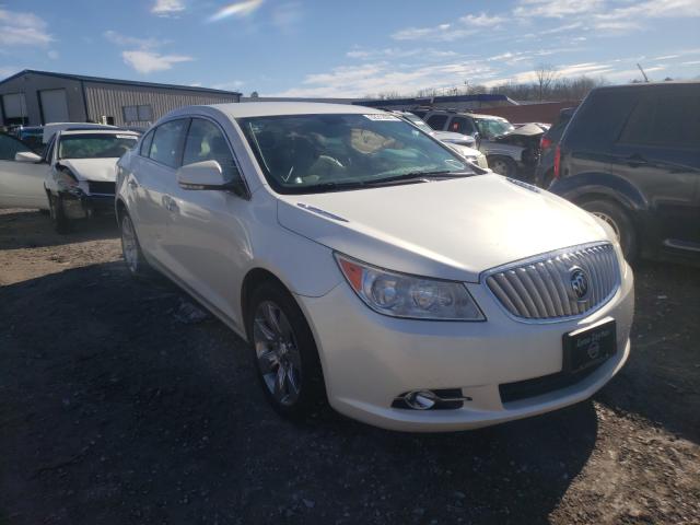 Buick Lacrosse (2012)