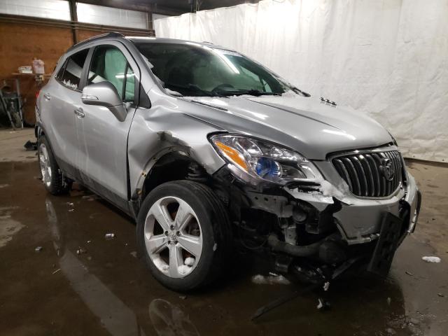 Buick Encore (2015)