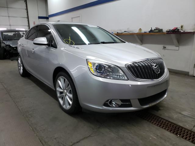 Buick Verano con (2015)
