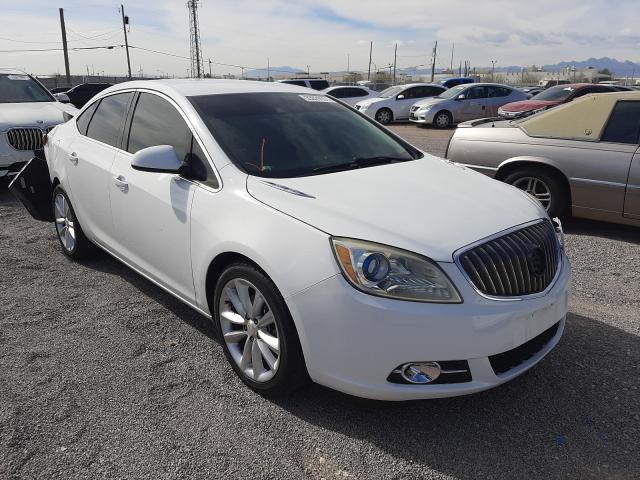 Buick Verano con (2015)