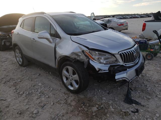 Buick Encore (2016)