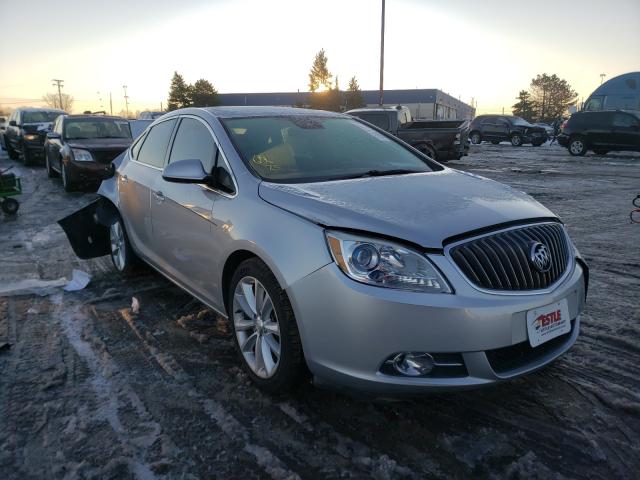 Buick Verano con (2016)
