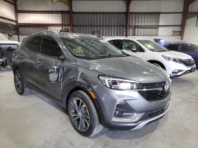 Buick Encore gx (2020)