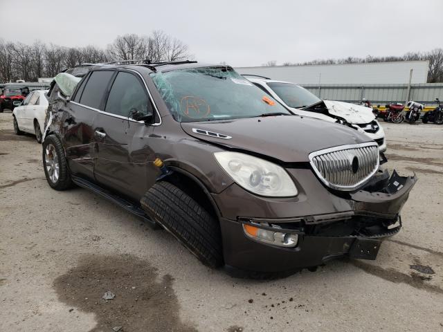 Buick Enclave cx (2010)