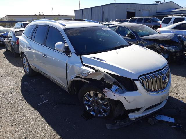 Buick Enclave (2014)