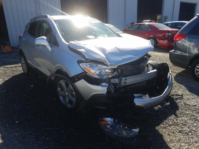 Buick Encore (2014)