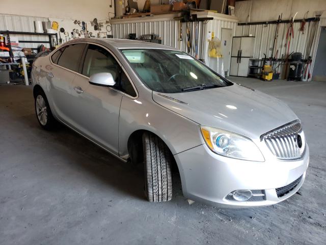 Buick Verano con (2015)