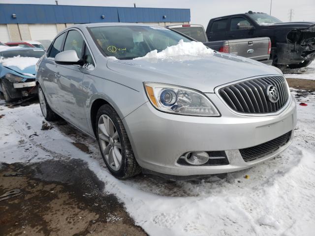 Buick Verano con (2013)