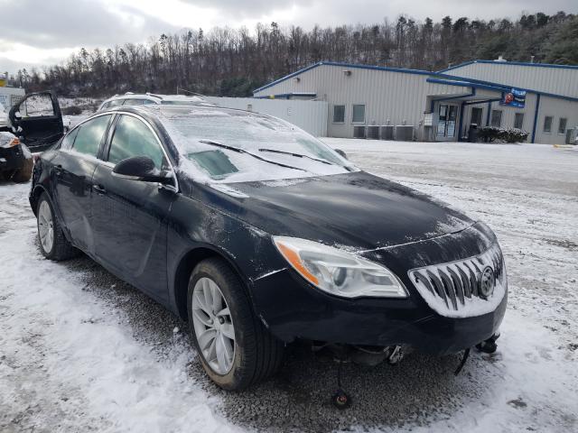Buick Regal (2017)