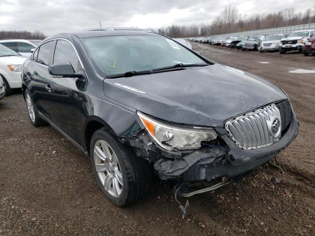 Buick Allure-lac (2010)