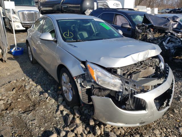 Buick Regal prem (2012)
