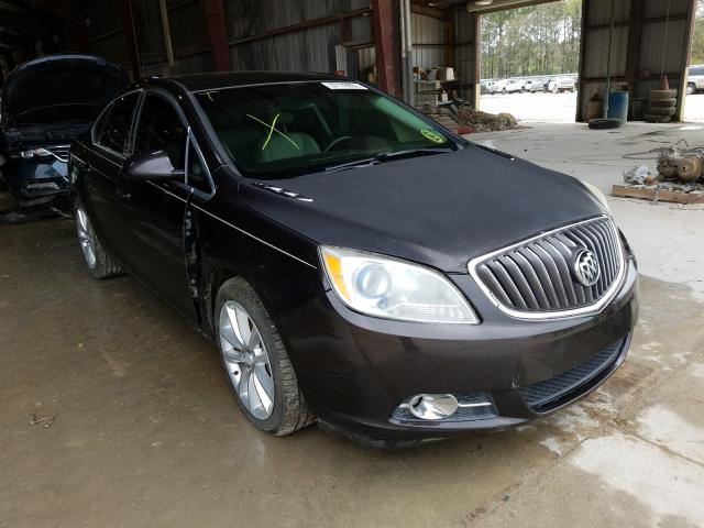 Buick Verano con (2013)