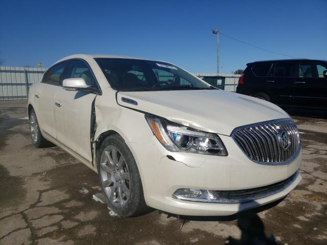 Buick Lacrosse (2014)