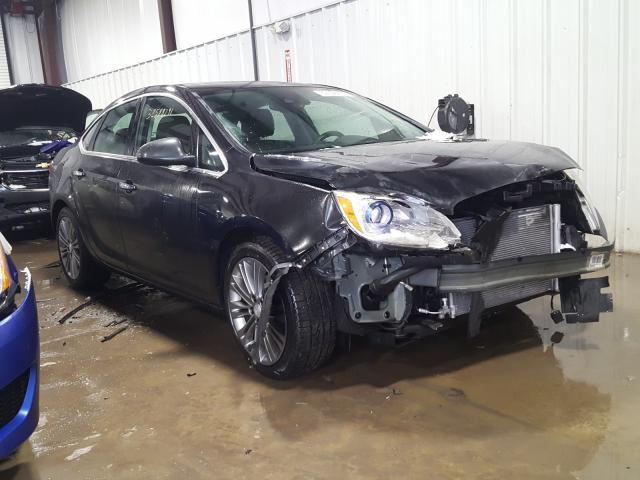 Buick Verano (2014)