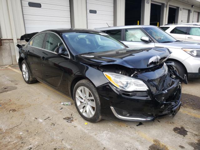 Buick Regal prem (2015)