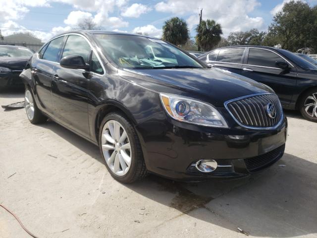 Buick Verano con (2016)