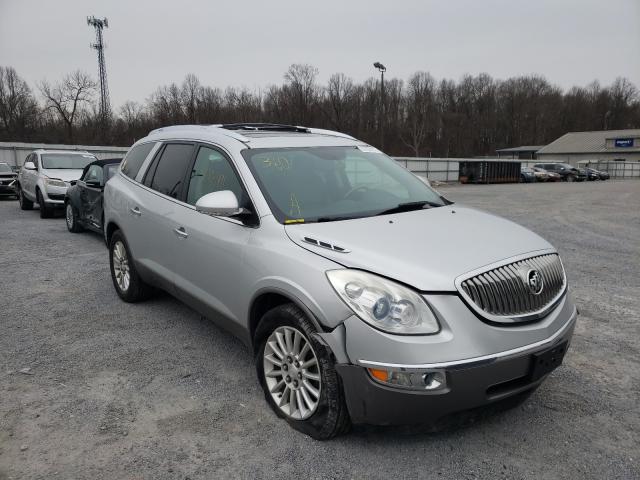 Buick Enclave cx (2011)