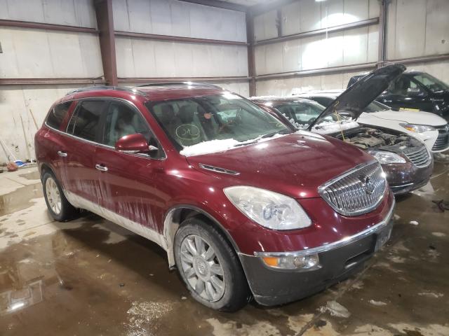 Buick Enclave cx (2011)
