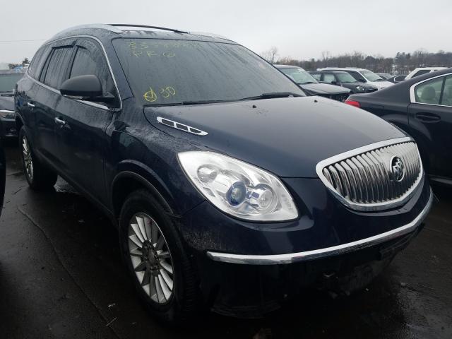 Buick Enclave cx (2011)