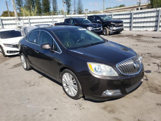 Buick Verano con (2013)