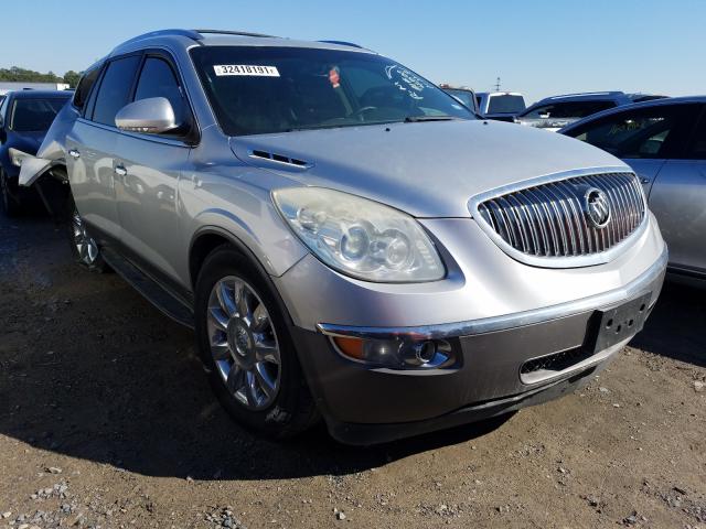 Buick Enclave cx (2011)