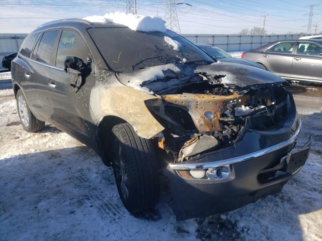 Buick Enclave (2012)