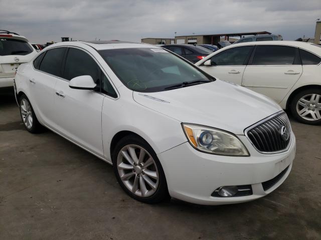 Buick Verano con (2012)