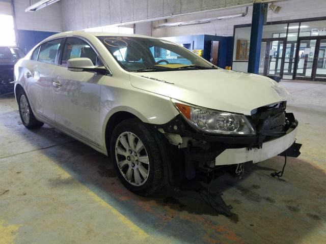 Buick Lacrosse (2013)
