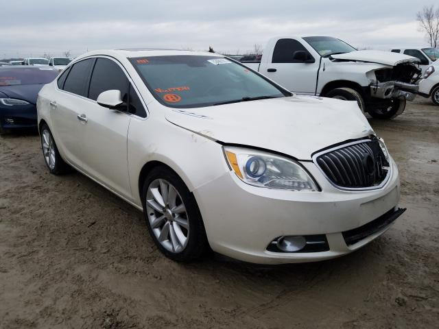 Buick Verano pre (2013)